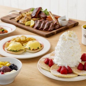 Eggs ’n Things(エッグスンシングス)の期間限定メニュー情報まとめ