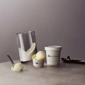 工房併設のクラフトアイスクリームショップ「HiO ICE CREAM」がオープン!