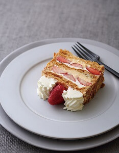 キハチ / キハチカフェ の期間限定メニュー情報まとめ
