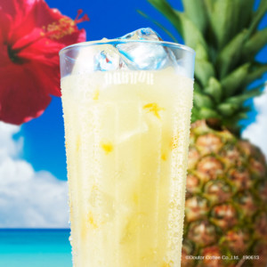 夏にぴったり。ドトールの爽やか新メニューが発売!「夏みかんヨーグルン」「沖縄パインヨーグルト」など