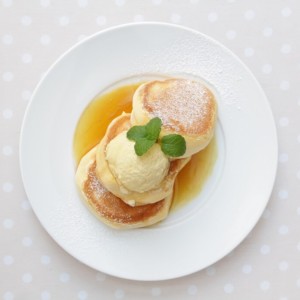 「幸せのパンケーキ」の期間限定 / 新メニュー情報まとめ