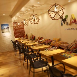モダンカフェ『MARFA CAFE(マーファカフェ)』の期間限定 / 新メニュー情報まとめ