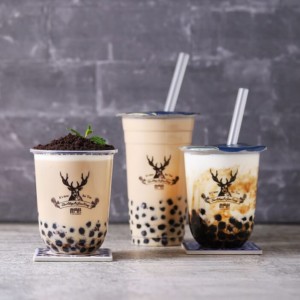 話題の本格派ティースタンド“THE ALLEY(ジアレイ)” が青山に4月1日(月)NEW OPEN!