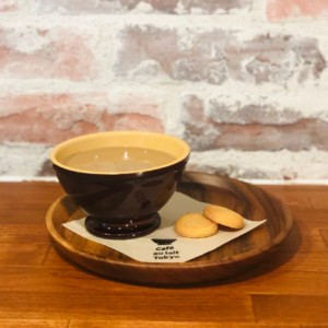 日本で唯一!? カフェオレ専門店 ”Cafe au lait TOKYO” が高田馬場にオープン!