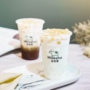 【新店】台湾発のタピオカ「Milksha」が 恵比寿にオープン!日本第2号店