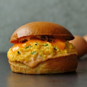 【新店】卵料理専門店「eggslut」が渋谷にオープン!限定サンドも発売