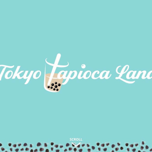 原宿・東京タピオカランド