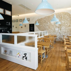 カフェ『ココノハ』の期間限定 / 新メニュー情報まとめ