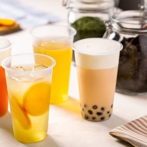 【新店】チーズティー専門店 FORTUNER tea-box マルイファミリー溝口オープン!お茶を自由にアレンジできるスペシャルティー・ティーショップ
