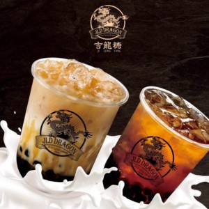 【新店】吉龍糖「JI LONG TANG(ジロンタン)」渋谷にオープン!極タピオカドリンクを発売