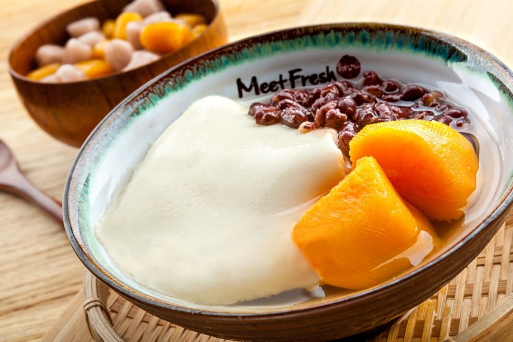 MeetFresh 鮮芋仙