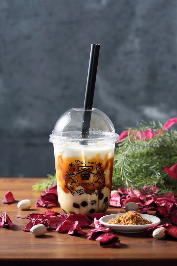 『Drink Stand 蜜 -MITSU-』赤坂店