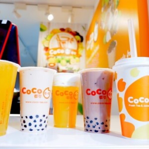 CoCo都可(ココトカ)の期間限定メニュー / 新店オープン情報まとめ
