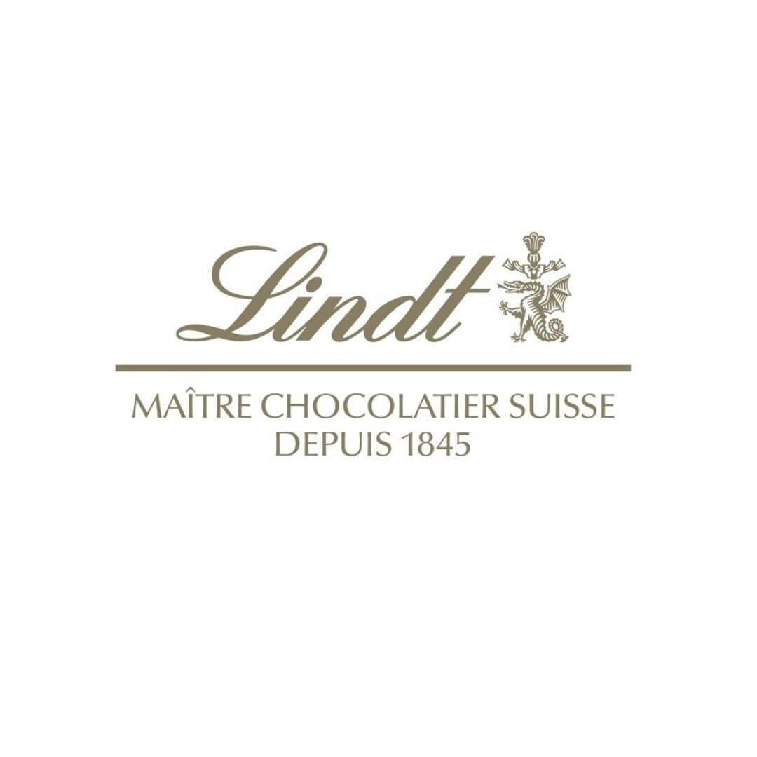 lindt ロゴ