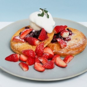 カフェ&ブックス ビブリオテークの期間限定 / 新メニュー情報まとめ
