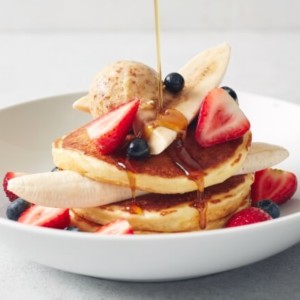 J.S.PANCAKE CAFE(ジェイエスパンケーキカフェ)の期間限定 / 新メニューまとめ