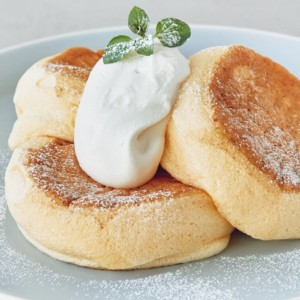 スフレパンケーキ専門店「FLIPPER’S(フリッパーズ)」の期間限定 / 新メニュー情報まとめ