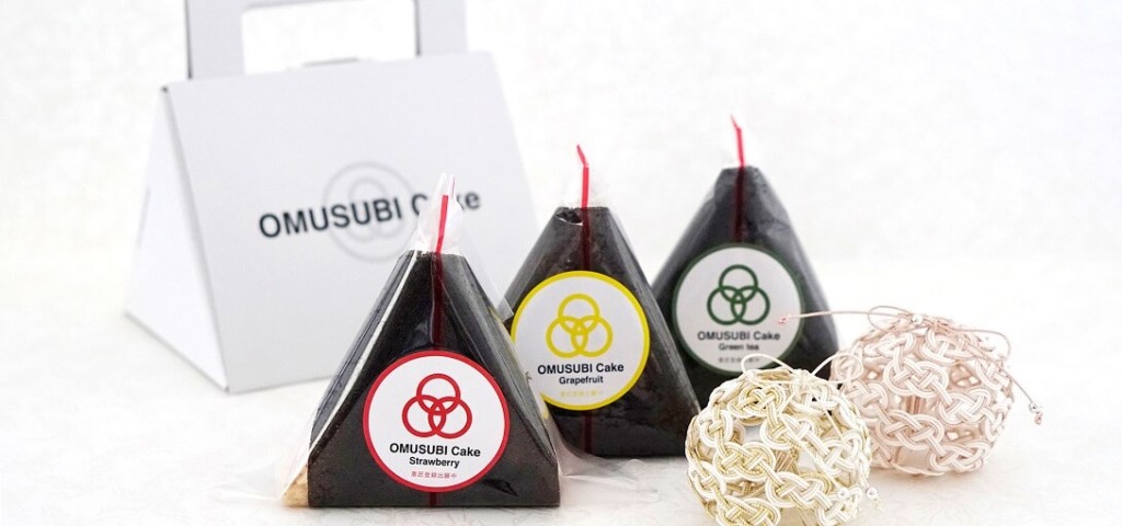 OMUSUBI Cake