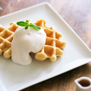 【新作】BOTANIST cafe からスイーツ3種が発売開始!レギュラーメニュー改定