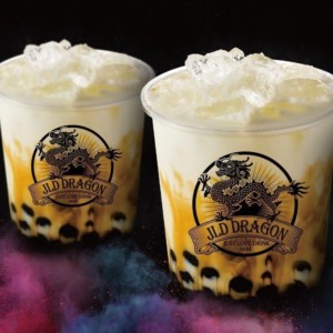 【新店】吉龍糖 JI LONG TANG(ジロンタン)吉祥寺店がオープン!極タピオカドリンクが味わえる