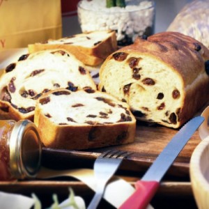【新店】食パン専門店「マチダベッカリー」オープン!話題のレーズン生食パンも発売♪
