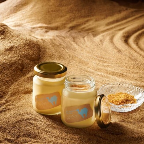 プリン専門店「Totto PURIN」