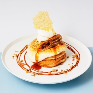 【期間限定】ビブリオテークでチーズケーキフェアを開催!新食感スイーツを味わえる
