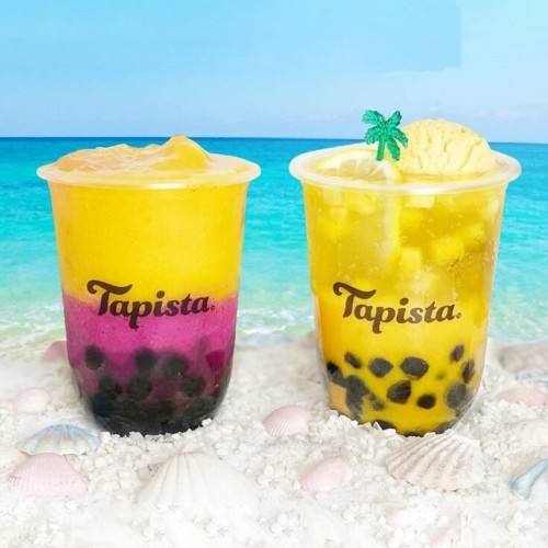 タピスタ