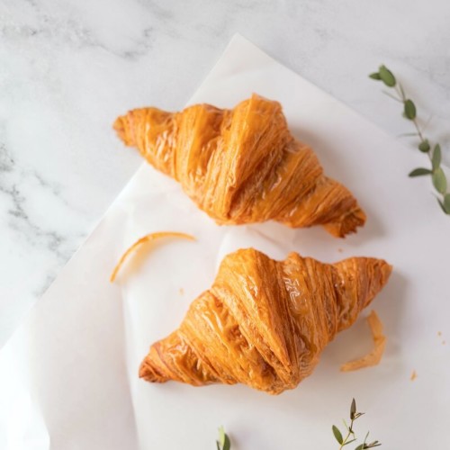 Curly's Croissant TOKYO BAKE STAND プレミアムクロワッサン