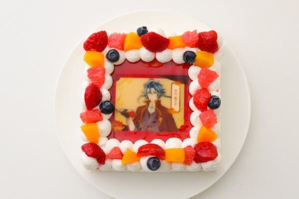 Cake.jp 文豪とアルケミスト