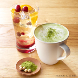 【新作】エクセルシオールカフェで秋冬におすすめドリンク&ケーキ発売!