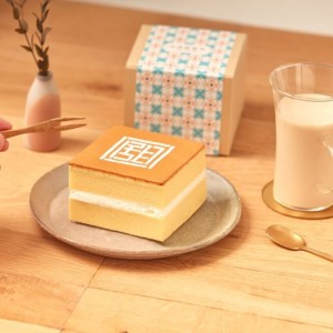 【通販】台湾甜商店で人気の「台湾カステラ」がAmazonでの取り扱い開始!