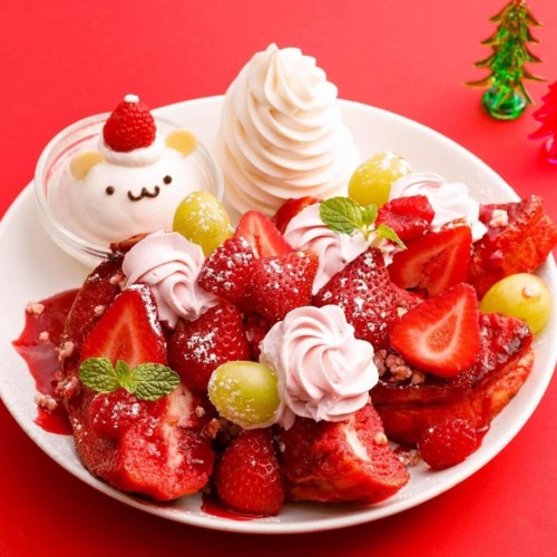 アイボリッシュ ベリークリスマス2020