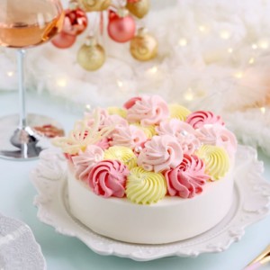 予約必須!お取り寄せできるクリスマスケーキ特集【2020年】