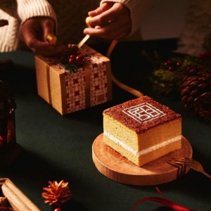 【期間限定】台湾甜商店から「甜黒糖クリームカステラ」が登場!台湾カステラ第2弾