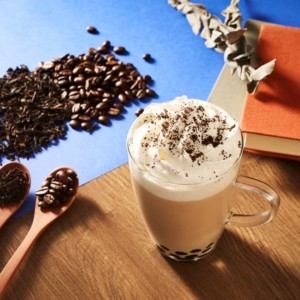 【期間限定】台湾甜商店から癒しのホットドリンクを発売!紅茶×珈琲&黒糖×生姜