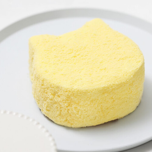 ねこねこチーズケーキ「もふねこチーズケーキ」