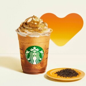 スターバックスコーヒーの期間限定 / 新作メニュー情報まとめ