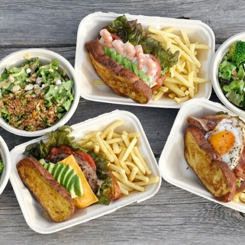 HQCAFE 成城店
