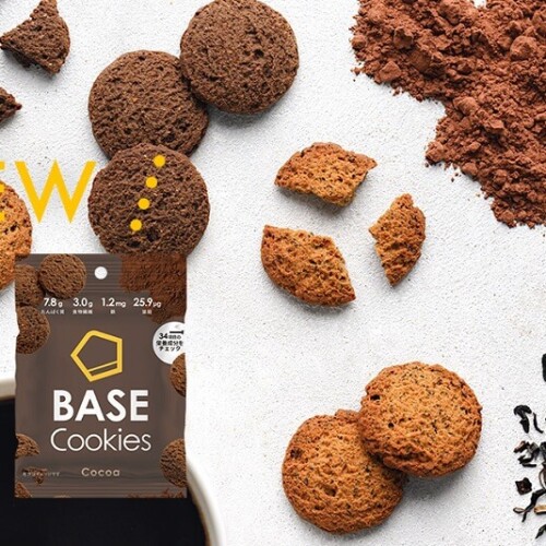 BASE Cookies