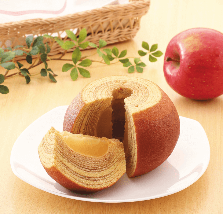 Cake.jp 壺屋総本店
