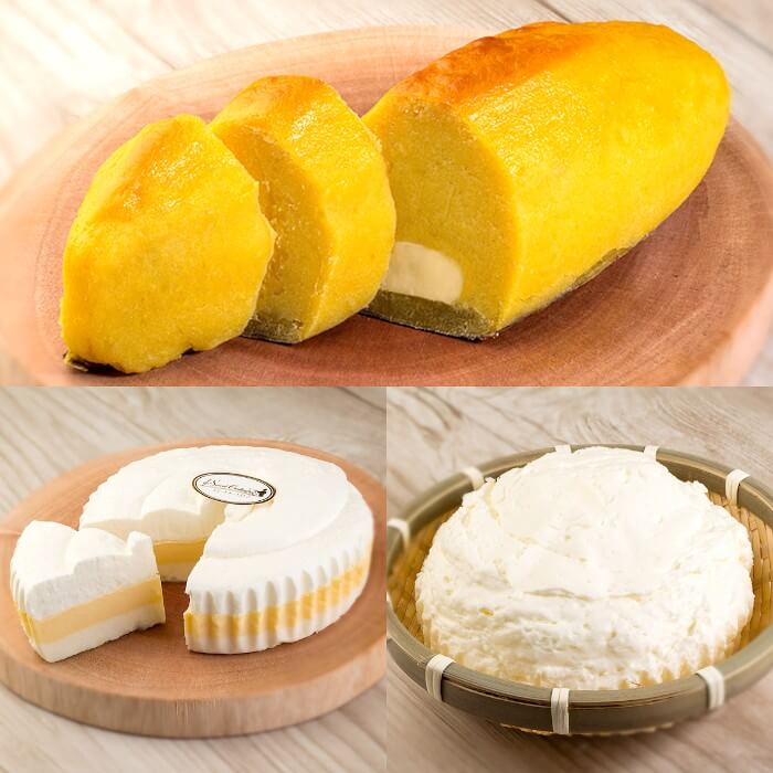 Cake.jp わらく堂