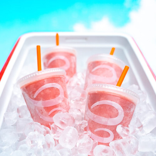 Jamba ウォーターメロンブリーズ