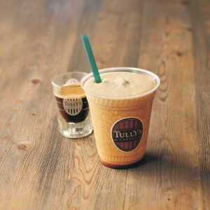 【新作】タリーズコーヒーでこだわりのエスプレッソを使用した新感覚のフローズンドリンク「クリーミーフォームエスプレッソ」発売!