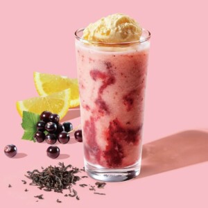 【新作】スターバックスコーヒーで「カシスレモン×アールグレイ」のティーフラペチーノを吉祥寺&六本木限定で発売