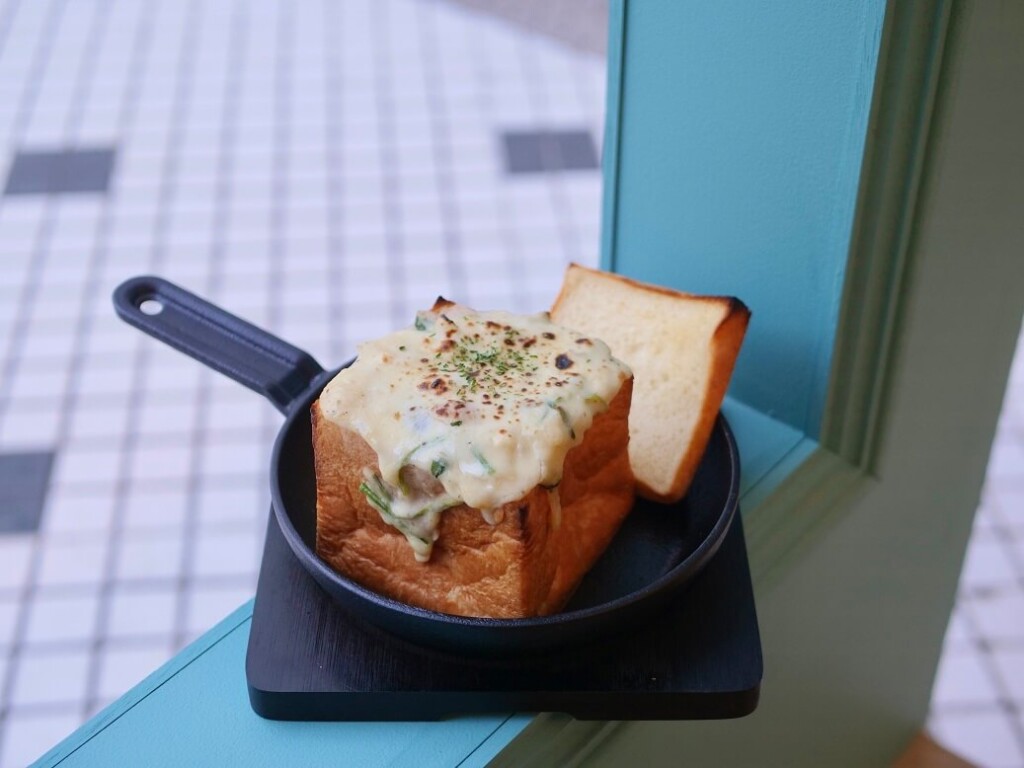 旬゛喫茶パンエス