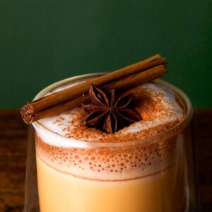 【新作】Roasted COFFEE LABORATORYでホリデーシーズンの定番「エッグノッグ」を発売!