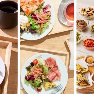 【新店】スターバックス リザーブ(R) ストア 銀座マロニエ通りがリニューアルオープン! イタリアの食文化を一日中楽しめるスターバックスに。