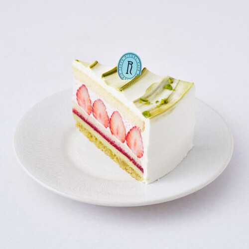 リチュエルカフェ フレジエ エスカルゴ
